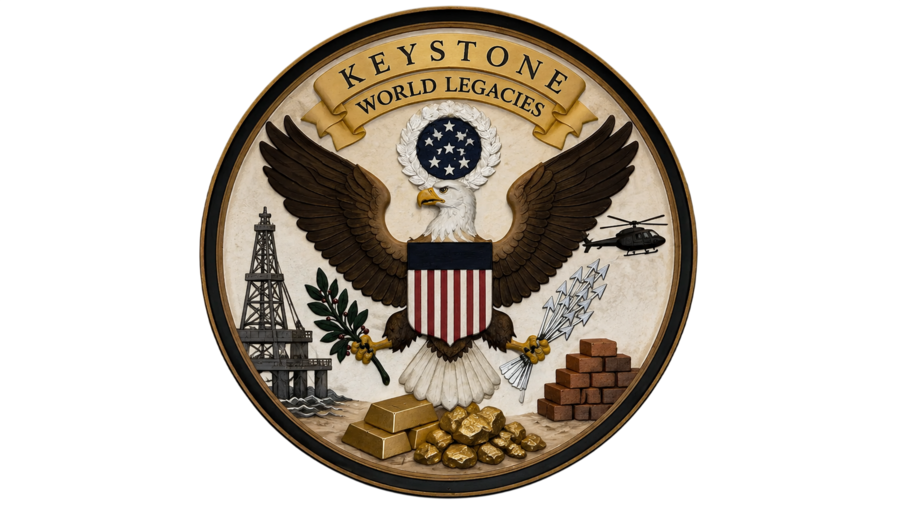 Keystone World Legacies